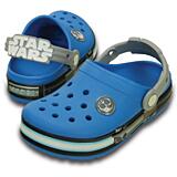 Crocs Crocslights Star Wars Jedi Clog
