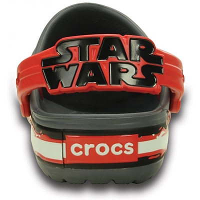 Crocs CB Star Wars Villain