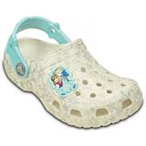 Crocs Classic Frozen Clog Kids
