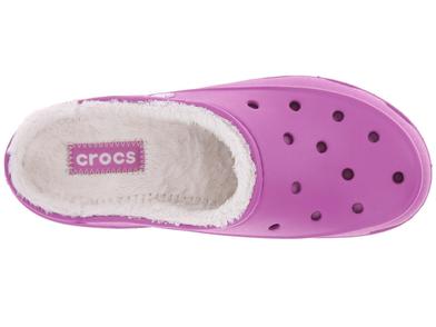 Crocs Freesail Lined Clog