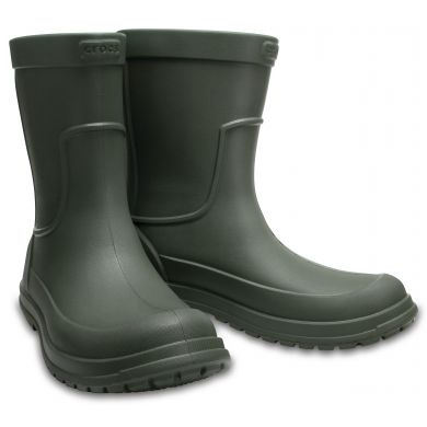 Crocs AllCast Rain Boot Men