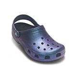 Crocs Classic Iridescent Clog Kids