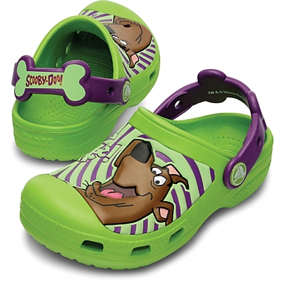 Crocs Scooby-Doo™ Clog