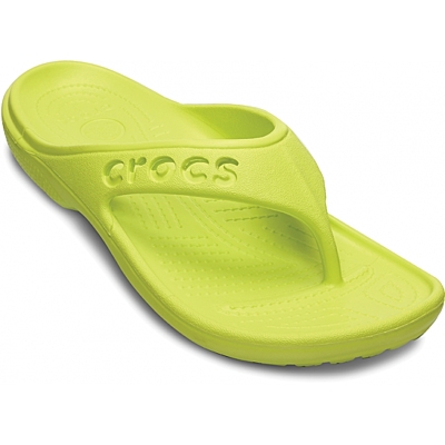 Crocs Baya Summer Flip Navy