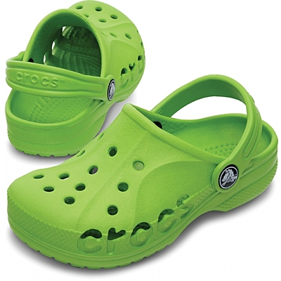 Crocs Baya Kids