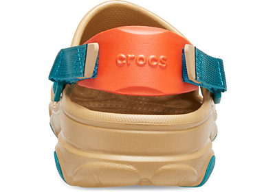 Crocs Classic All Terrain Clog