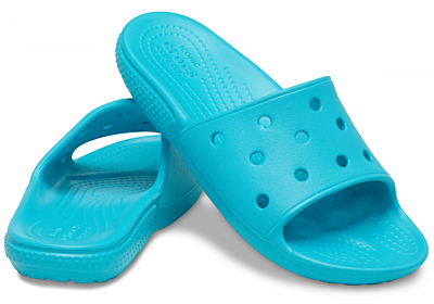 Classic Crocs Slide K