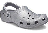 Crocs Classic Glitter Clog