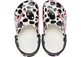 Crocs FL 101 Dalmatians Clog