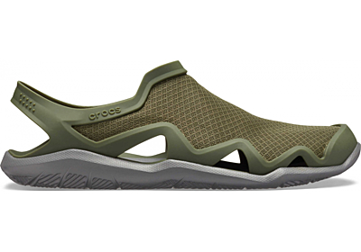 Swiftwater Mesh Wave M