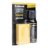 Collonil Carbon komplet 125ml s houbičkou