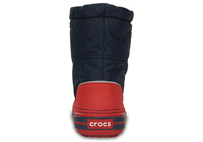 Crocs Crocband LodgePoint Boot K