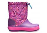 Crocs Crocband LodgePoint Graphic K