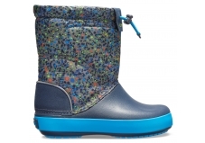 Crocs Crocband LodgePoint Graphic K