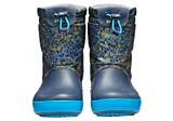 Crocs Crocband LodgePoint Graphic K