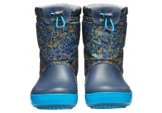 Crocs Crocband LodgePoint Graphic K