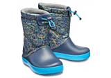 Crocs Crocband LodgePoint Graphic K