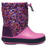 Crocs Crocband LodgePoint Graphic K