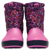 Crocs Crocband LodgePoint Graphic K