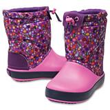 Crocs Crocband LodgePoint Graphic K