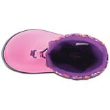 Crocs Crocband LodgePoint Graphic K