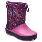 Crocs Crocband LodgePoint Graphic K