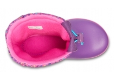 Crocs Crocband LodgePoint Graphic K