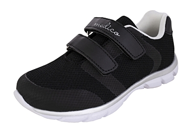 Medico Sport dětské boty černé vel. 30