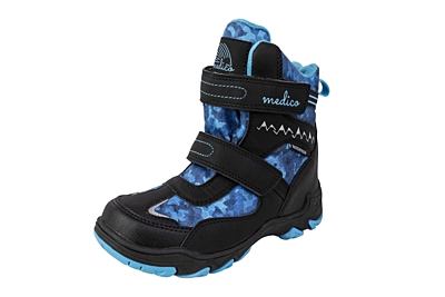 Medico Sport dětské zimní boty