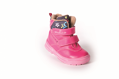 Medico dětské boty